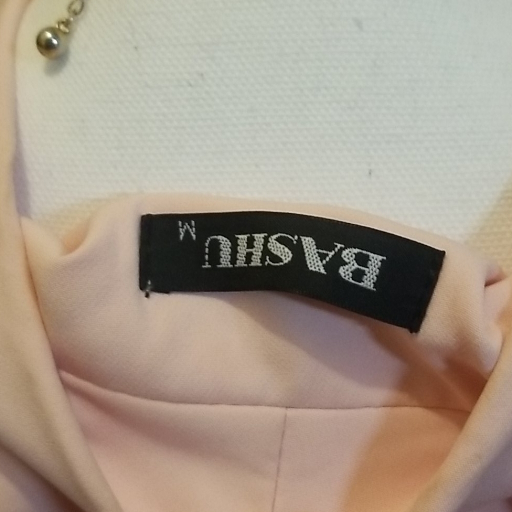 Pink blazer - Picture 4 of 6